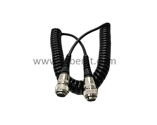 Asfalt Paver części zamiennych W1900 W2000 117833 Kabel czujnik głębokości