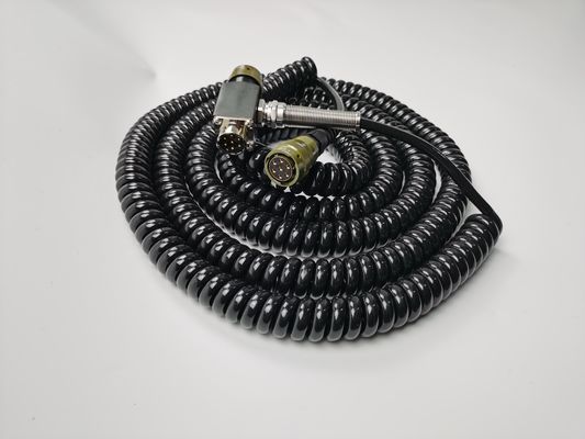 3M 2542010 7 szpilkowy 7 otworów przewód elektryczny do czujnika