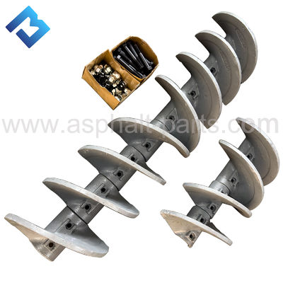 4812027478 SD2500D Zestaw serwisowy dla ostrzy spiralnych