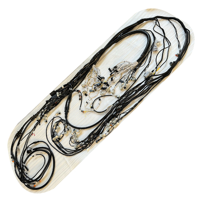 Wysoka jakość s1800-3/s1900-3 brukowiec Urządzenie kablu danych 2712715 WIRE dla S1800-3 Asfalt brukowiec