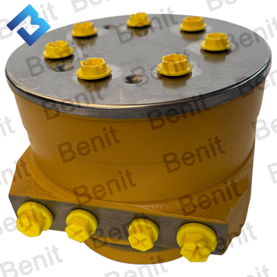 Hydrauliczny silnik jazdy koła stalowego do walca drogowego BW138AC 05819031