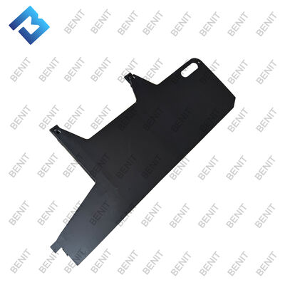 RM54408778 Płyta boczna zatrzymania materiału i lewa płyta boczna rury wyrównującej do walców drogowych VB78/VB88/VDT-V78 Części zamienne do systemów rur wyrównujących