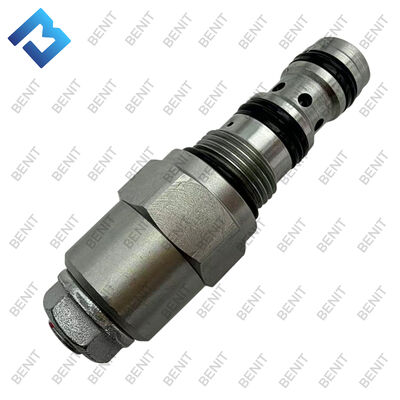 133385/2352909 Oryginalny rdzeń zaworu hydraulicznego, wysokiej jakości części zamienne do budowy dróg
