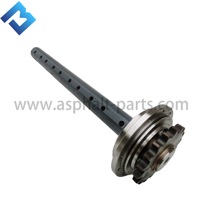 SD2500 Świder do asfaltu