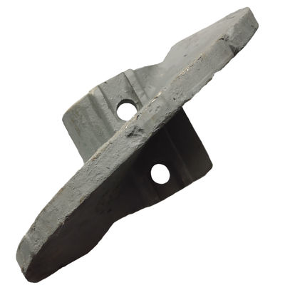 S1800-2 4606302115 Paver Auger Blade Steel do budowy dróg