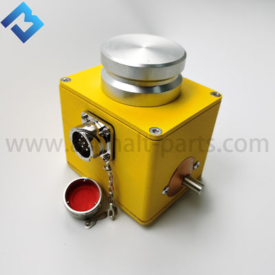 asfaltowe wycieraczki elektroniczne części zamienne 04-21-40110 kontrolę stopnia, kontrolę nachylenia s276m