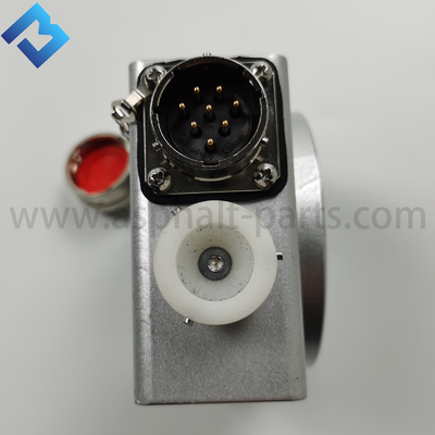 asphalt paver parts level sensor 2472560017 mechanical industrial grade sensor for 