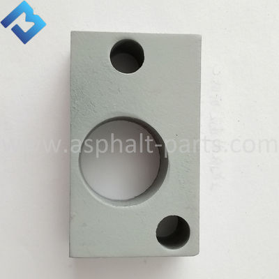 tampar bar grzejnik prasowy dla asfaltu AB600TV 4608512648