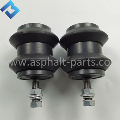 60-63x108x25 Koło kierownicze boczne 54954 do maszyny frezowej System przenośny taśmy przenośnej