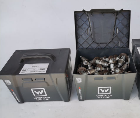 2800874 frezy wybiera zęby do frezowania dróg OE W6/20A2 do frezarki