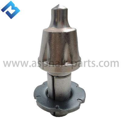 W6/20 Końcówki do frezowania dróg asfaltowych  Frezarki Części zamienne do maszyn