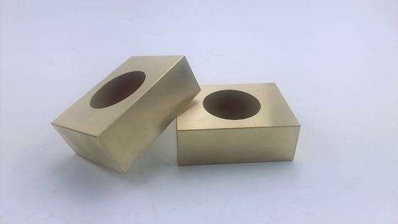 miedziany suwak 4607252008 do asfaltowania części brukowych części odpornych na zużycie