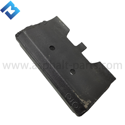 309950077 Części do asfaltu, zintegrowane buty do torów dla Bf223/225/F5c/F12c