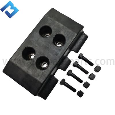 RM80619760 Zintegrowany pakiet usług dla śrub kolejowych i łańcuchów kolejowych dla Abg125/2820