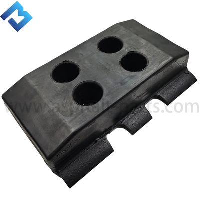 RM80619760 Zintegrowany pakiet usług dla śrub kolejowych i łańcuchów kolejowych dla Abg125/2820