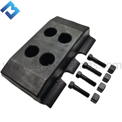 RM80619760 Zintegrowany pakiet usług dla śrub kolejowych i łańcuchów kolejowych dla Abg125/2820