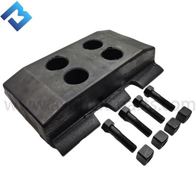 RM80619760 Zintegrowany pakiet usług dla śrub kolejowych i łańcuchów kolejowych dla Abg125/2820