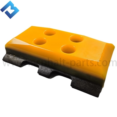 150821 Polyuretanowe buty zintegrowane do szlifowania W2000