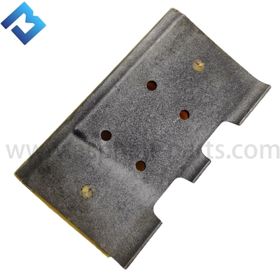 150821 Polyuretanowe buty zintegrowane do szlifowania W2000