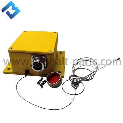 Bomag BM2000 Cable Sensor 05940023 Maszyna do frezowania drogowego Części zamienne Sensor BM2000