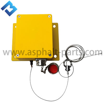 Bomag BM2000 Cable Sensor 05940023 Maszyna do frezowania drogowego Części zamienne Sensor BM2000