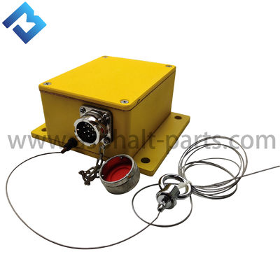 Bomag BM2000 Cable Sensor 05940023 Maszyna do frezowania drogowego Części zamienne Sensor BM2000