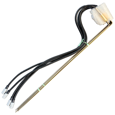 Wysokiej jakości paliwa grzewcze dla ramerów dla brukowców BF800C PN 83770754 83701648