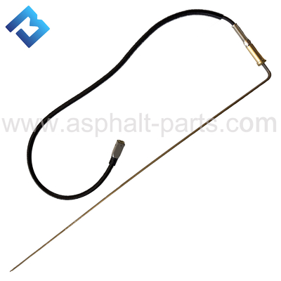 Wysokiej jakości paliwa grzewcze dla ramerów dla brukowców BF800C PN 83770754 83701648