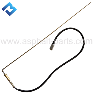 Wysokiej jakości paliwa grzewcze dla ramerów dla brukowców BF800C PN 83770754 83701648