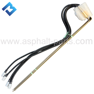 Wysokiej jakości paliwa grzewcze dla ramerów dla brukowców BF800C PN 83770754 83701648