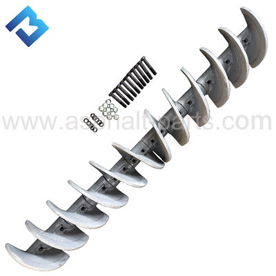 4812027478 SD2500D Zestaw serwisowy dla ostrzy spiralnych