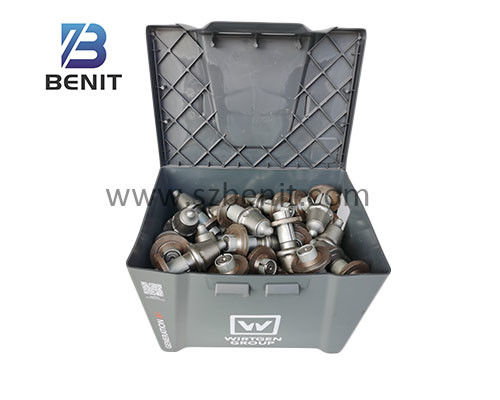 2800874 Asfaltowa freza W6/20A2 Budowa dróg Wysoka jakość