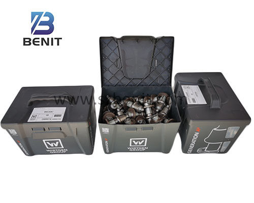 2800874 Asfaltowa freza W6/20A2 Budowa dróg Wysoka jakość