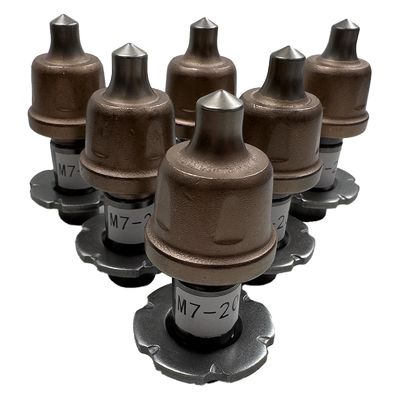 2800878 gorący produkt Maszyna fresowa do budowy dróg