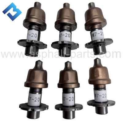 2800878 gorący produkt Maszyna fresowa do budowy dróg