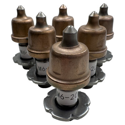 2642523/2800874 budowa dróg wysokiej jakości frezarka frezarka M6/20