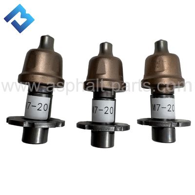 2642534 Maszyna frezowa wysokiej jakości do budowy dróg Asfalt frezowy BNT M7/20