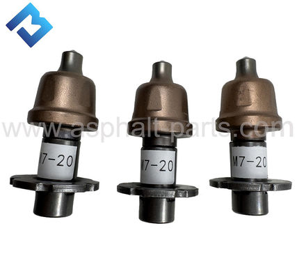 2642534 Maszyna frezowa wysokiej jakości do budowy dróg Asfalt frezowy BNT M7/20