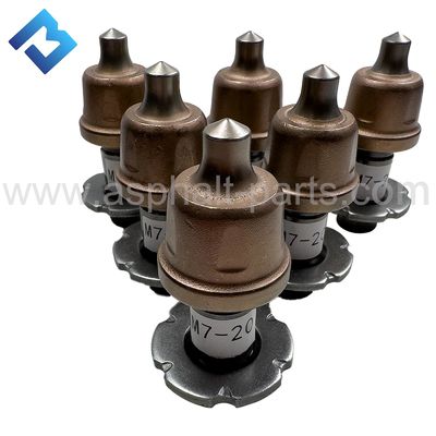 2642534 Maszyna frezowa wysokiej jakości do budowy dróg Asfalt frezowy BNT M7/20