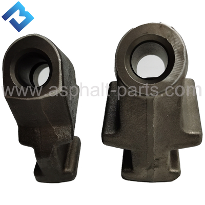 1013348/1519941 Uchwyt narzędzia do frezowania QC110HD Duży dla Cat Pm465 budowa dróg wysokiej jakości