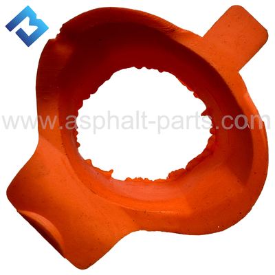 2197989 Bezprawowy uszczelniony dróg budowy wysokiej jakości frezarka 100 sztuk na paczkę dla posiadacza narzędzi BNT22