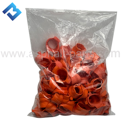 2197989 Bezprawowy uszczelniony dróg budowy wysokiej jakości frezarka 100 sztuk na paczkę dla posiadacza narzędzi BNT22