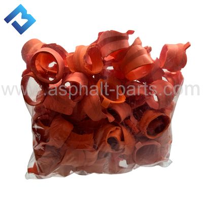 2197989 Bezprawowy uszczelniony dróg budowy wysokiej jakości frezarka 100 sztuk na paczkę dla posiadacza narzędzi BNT22