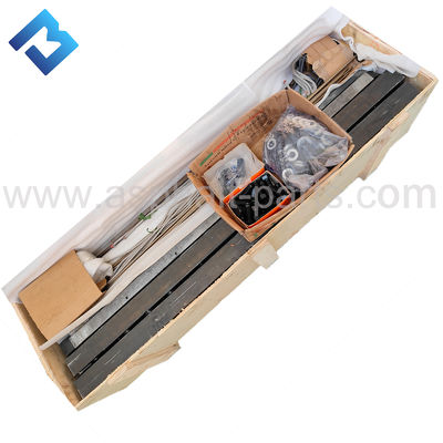 2073392 Pakiet usługowy dla płyt szklanych / kuchenki Asfalt Paver System szklany Szklany podstawowy Szklany do budowy dróg Ab600-2tp2