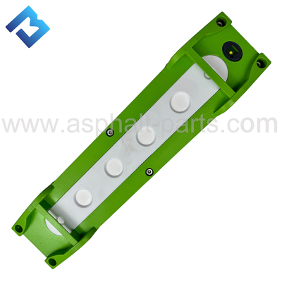 Wysokiej jakości czujnik dla asfaltu nowej generacji PN2519635 2431211