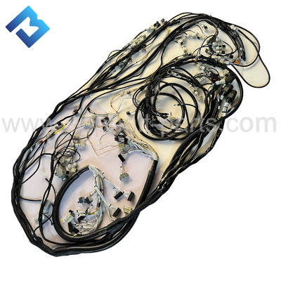 Wysoka jakość s1800-3/s1900-3 brukowiec Urządzenie kablu danych 2712715 WIRE dla S1800-3 Asfalt brukowiec