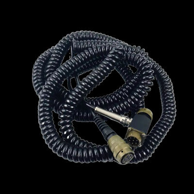 2725497 7-pin spiralny kabel danych do brukowania asfaltu