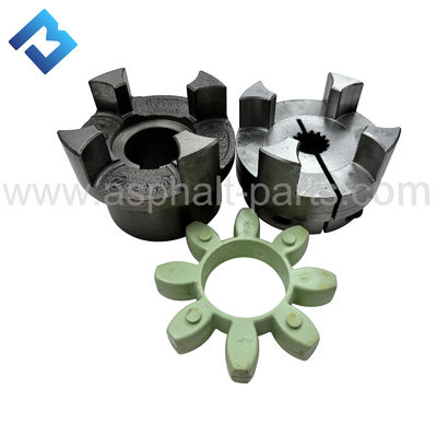 Złącze BW219DH-3 Złączony silnik drgań koła stalowego 5615055 do złącza kompaktorów części zamiennych rolek drogowych