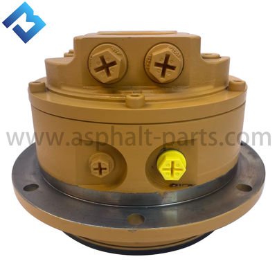 Silnik hydrauliczny do ruchu drogowego