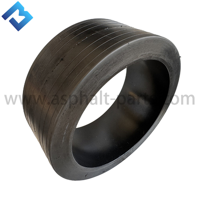 Opona do frezarki W100 130H tylne koło część nr 2136696 2149239
